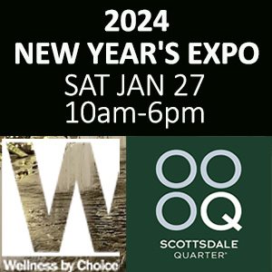 Scottsdale Wellness Expo