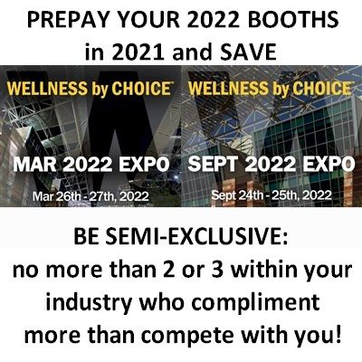 Wellness Expo Phoenix 2022