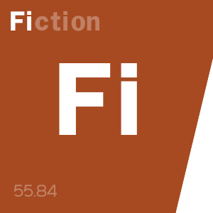 WBC FICTION content BADGE