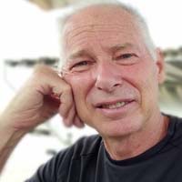 Daniel Comp - Author of Scotomaville